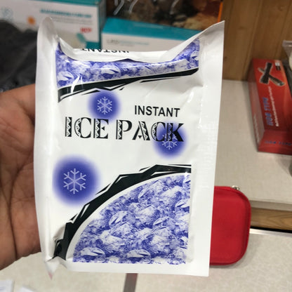 18 in 1 Portable Travel First Aid Kits For Home Outdoor Sports