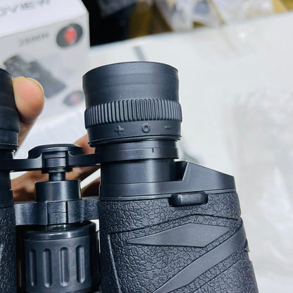 LANDVIEW 20x50 Outdoor Hunting Sightseeing, Bird Watching Binocular