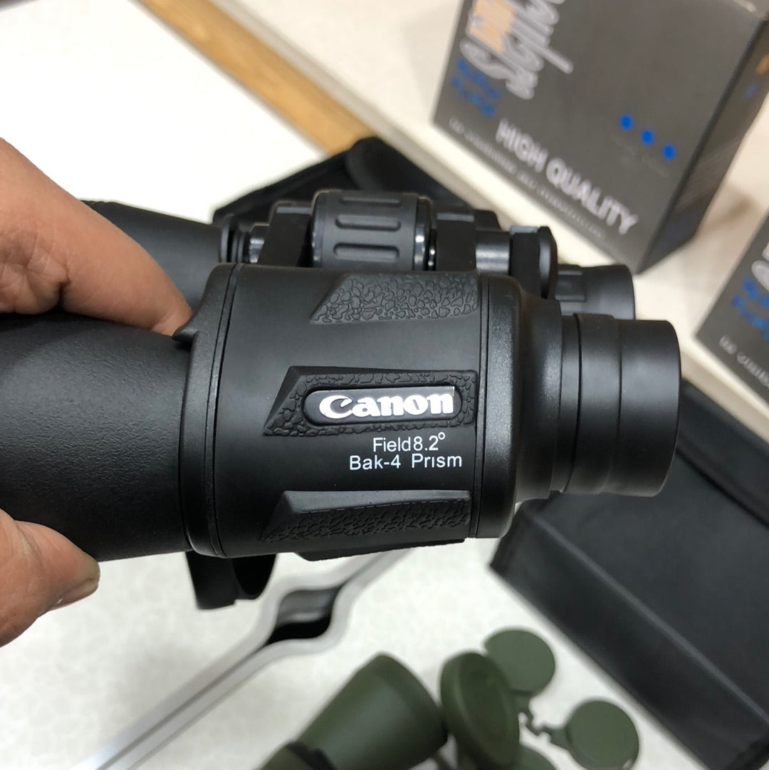 Canon 20*50 Binocular