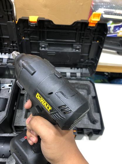 7 in 1 Multi-function Rechargeable Power Tool Kit