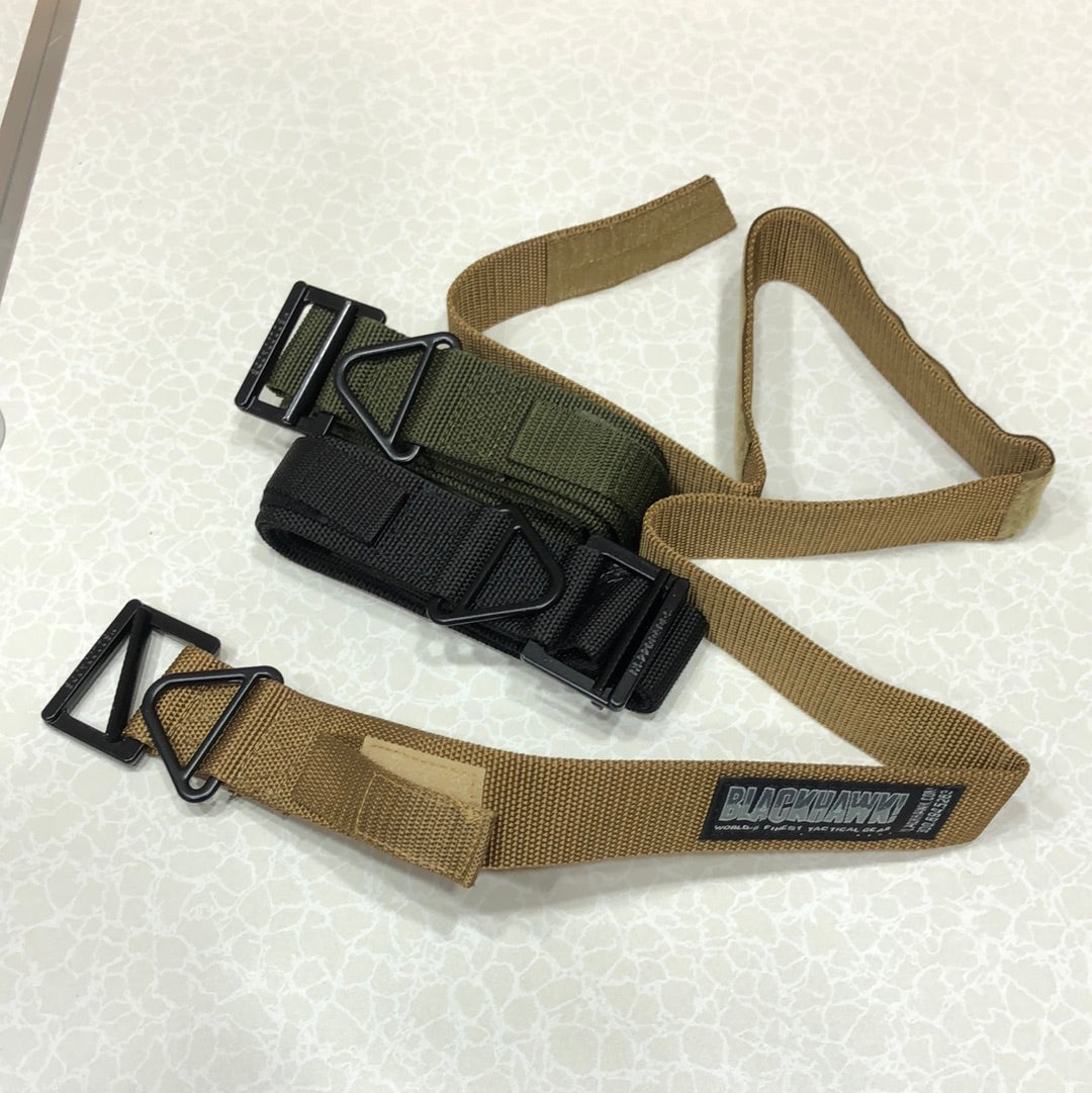 CQB Riggers Belt