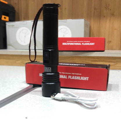 New 5.11 Best Quality Flashlight With 1km Range