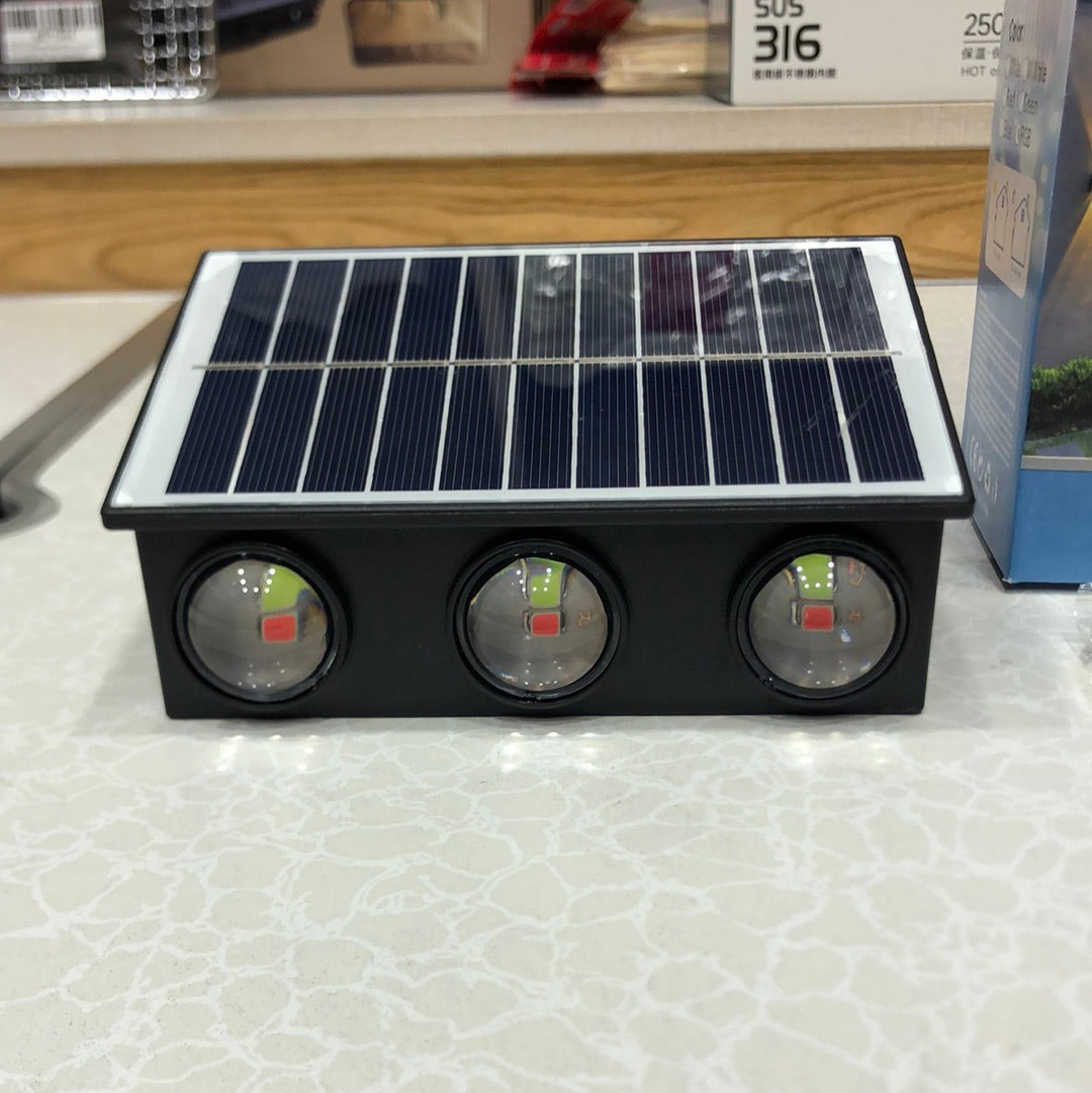 Solar Decoration Light