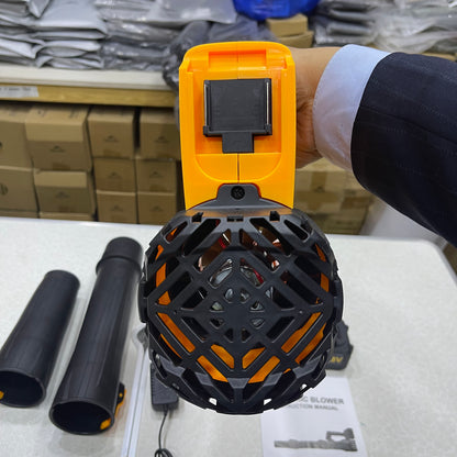 DEWALT 188V Air Blower