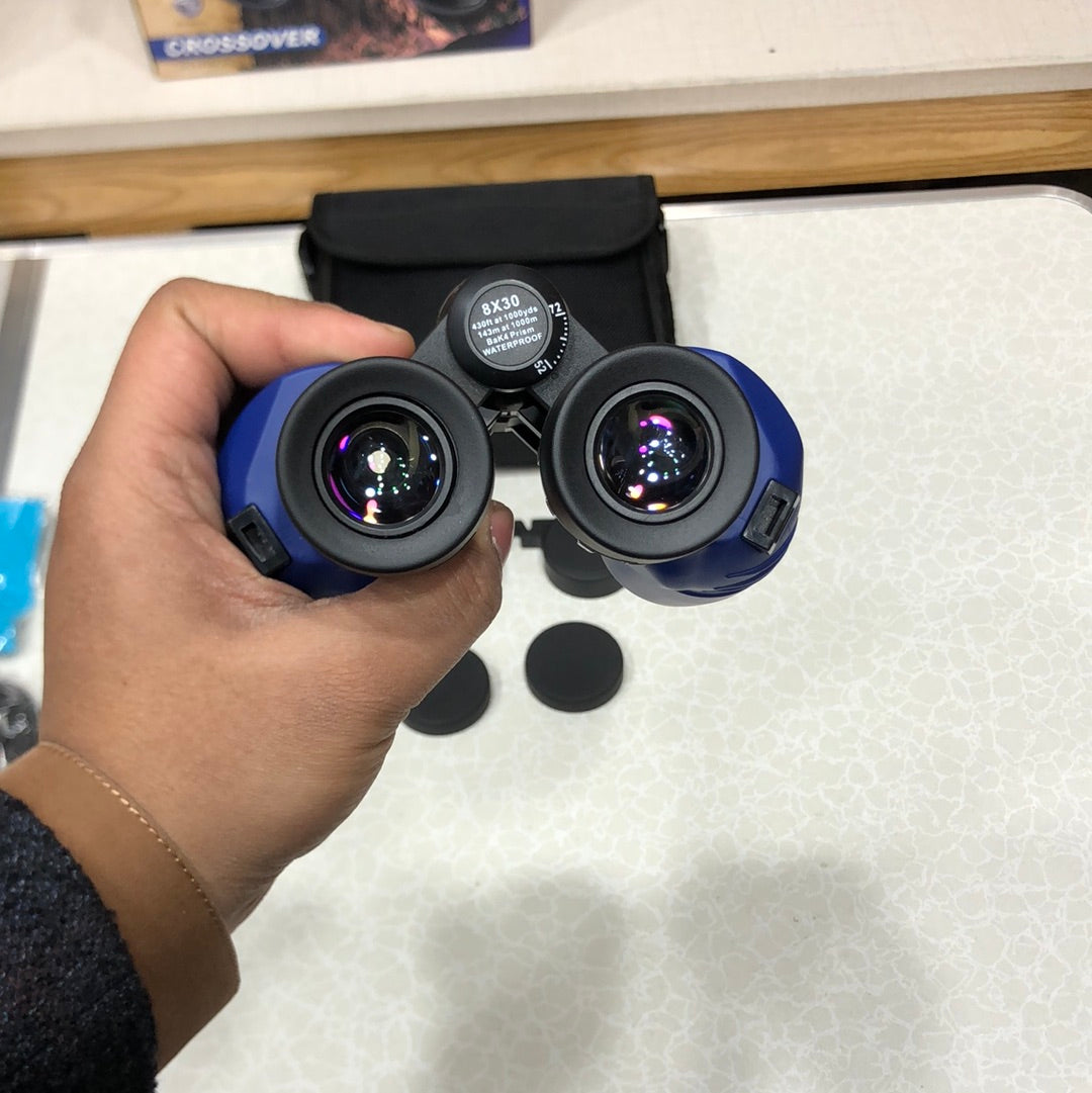 8x32 High Quality Binoculars