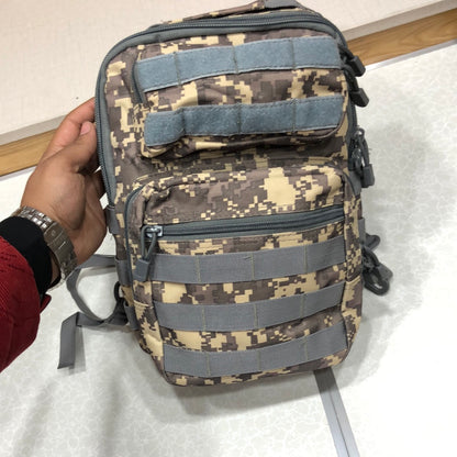 Tactical Outdoor Sling Bag