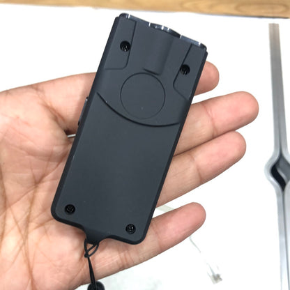 Transparent Body Micro Stun Gun TW 2301