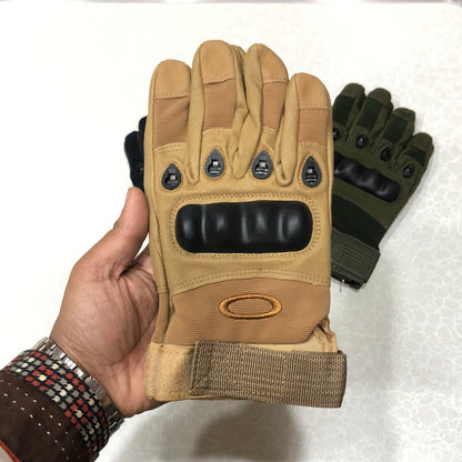 Oakley Full Finger Gloves