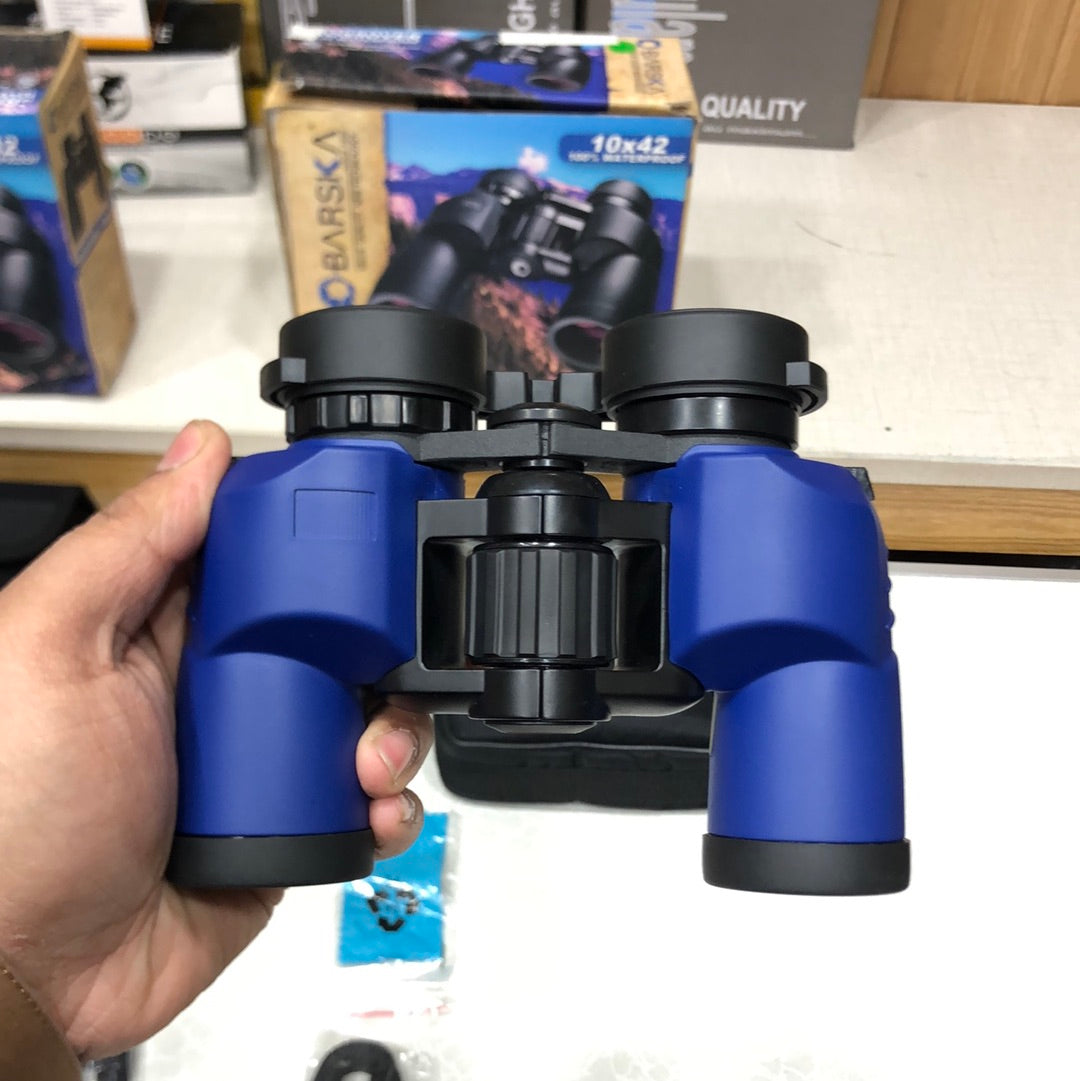 8x32 High Quality Binoculars