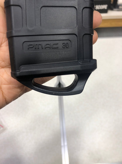 M4/M16 P-MAG Fast Magazine Anti slip Rubber 5.56 Mag Holster Pouch