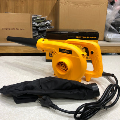 MycTaHr 1000W Electric Blower 220v