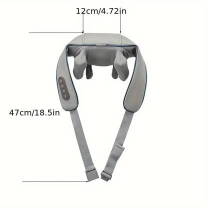 High Quality Shoulder & Neck Massagers