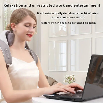 High Quality Shoulder & Neck Massagers