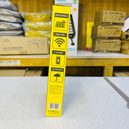 COBA Solar Interaction Wall Lamp CB-210-2