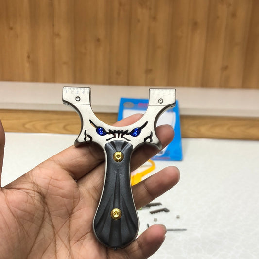 Piaoyu New Professional Slingshot