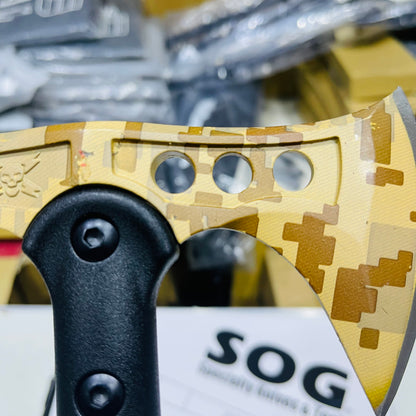 SOG Tactical Tomahawk Axe