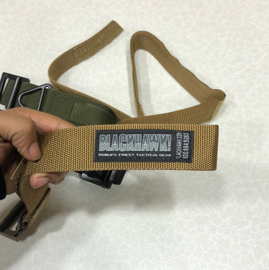 CQB Riggers Belt