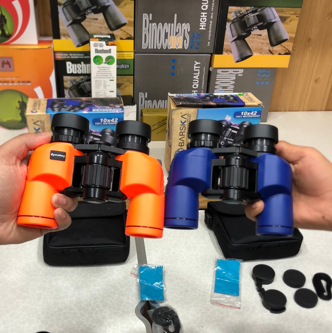 8x32 High Quality Binoculars