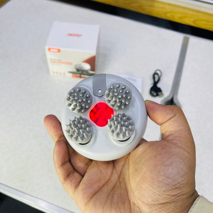 MDHL Smart Head Massager Deep Scalp Relaxation MD-780