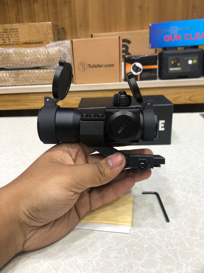 M3 Tactical Optical Green / Red Dot Sight