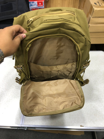 50L Tactical Rucksack Backpack Outdoor Sport Hiking