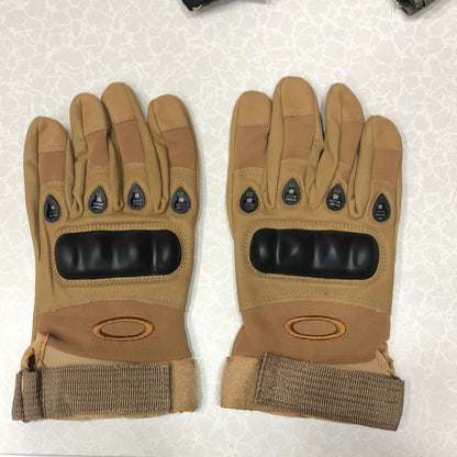 Oakley Full Finger Gloves