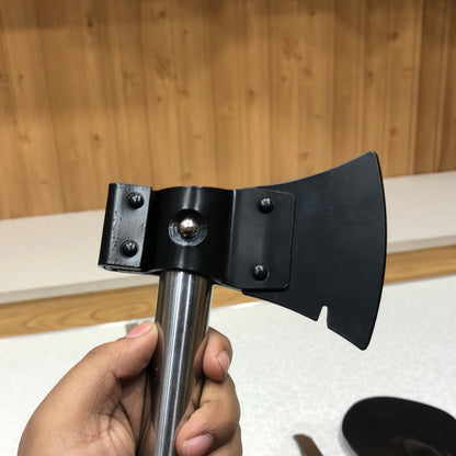 Multifunctional Shovel Kit 6 IN 1