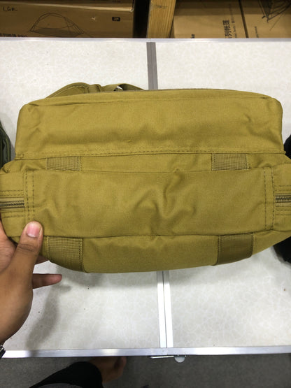 Hand Carry/Shoulder Tactical Pistol Storage Bag
