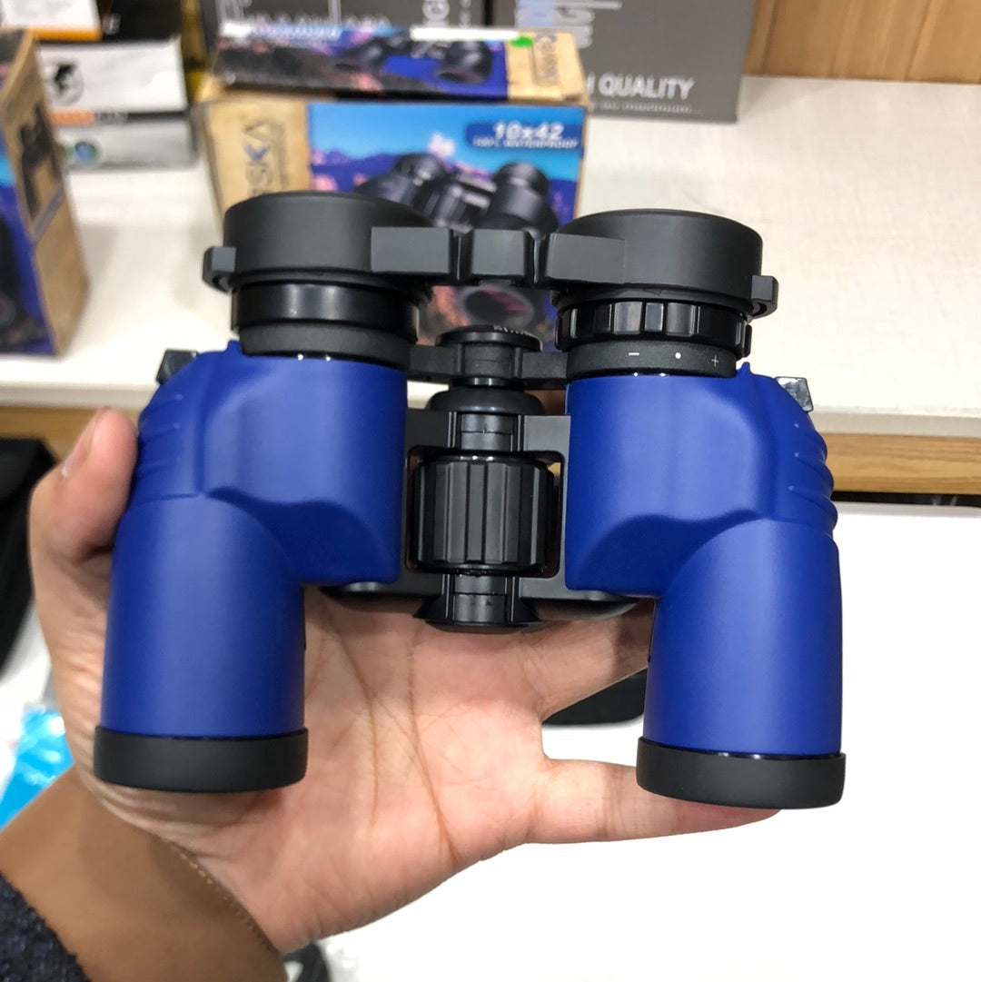 8x32 High Quality Binoculars