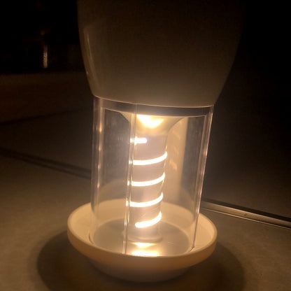 Outdoor Camping Atmospheric Hand Held Lamp