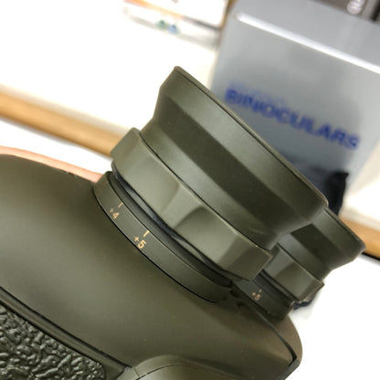 10x50 Waterproof Military Binoculars Built-in Compass