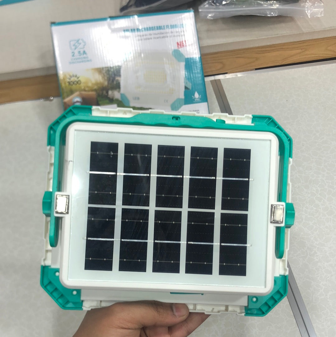 200w High Power Solar Flood Light