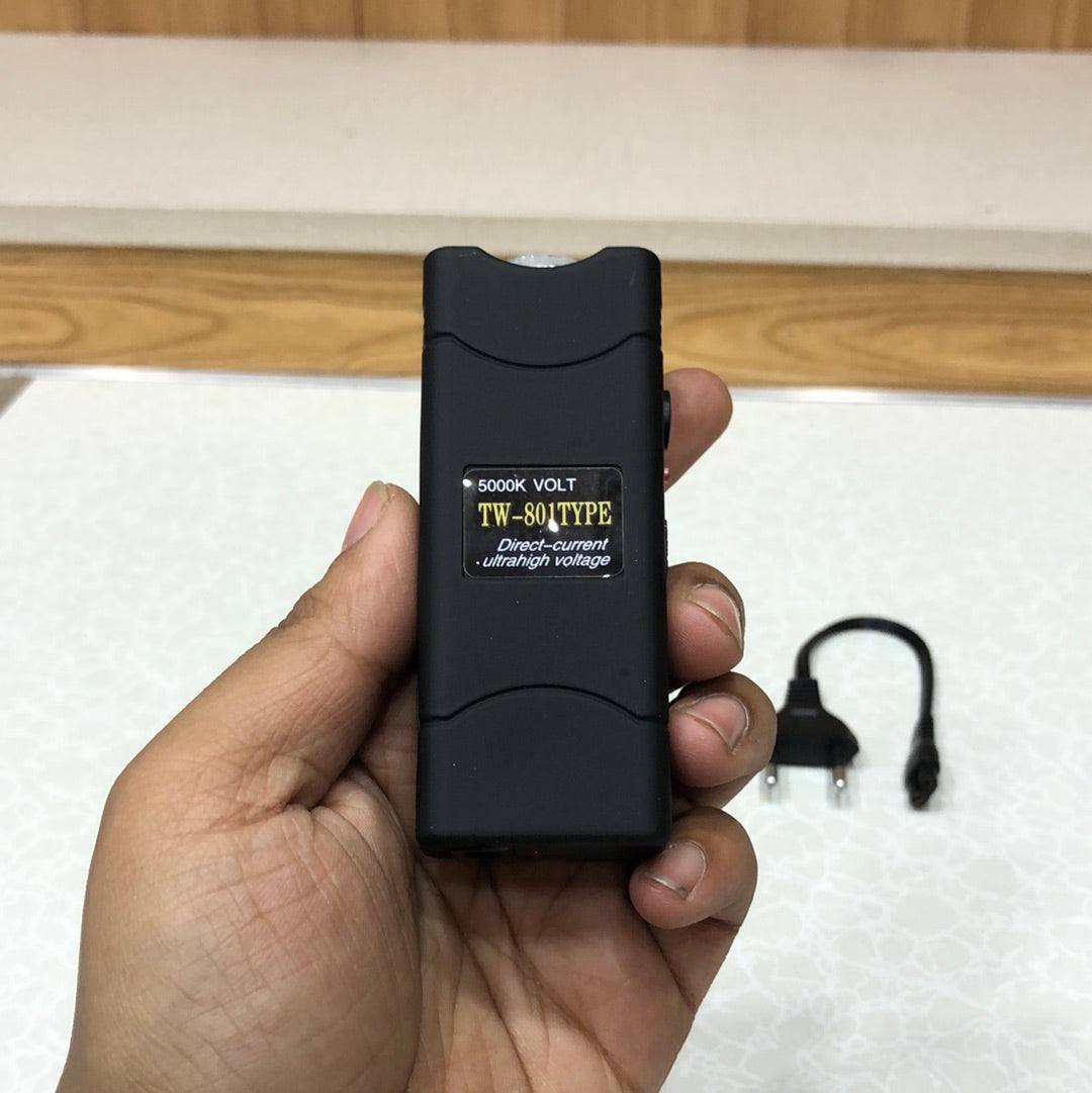 Self-Defense Mini Pocket Stun Gun 801