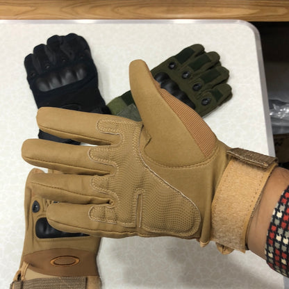 Oakley Full Finger Gloves