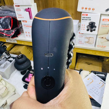 MDHL Powered Rolling Massager