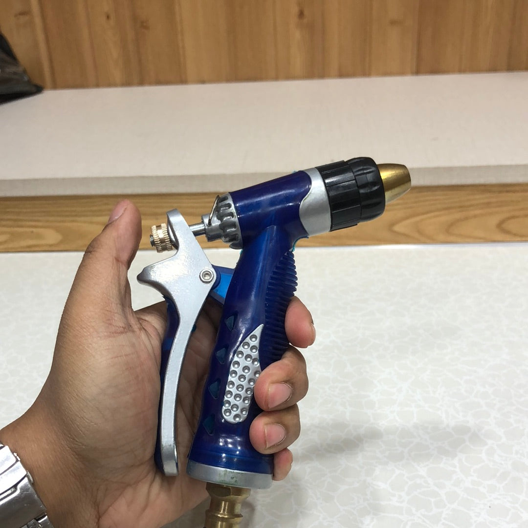 High Pressure Water Spray Gun