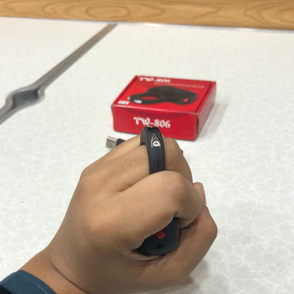 High Quality Defense Stun Guns with Flashlight (TW-806)