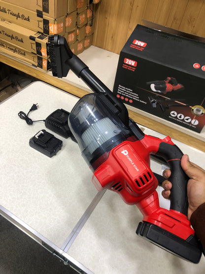 New 5 in 1 Multifunctional Cordless Vacuum Cleaner