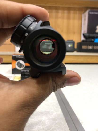 Waterproof & Fog-Proof Red Dot Scope With 1" Aluminum Riser Mount