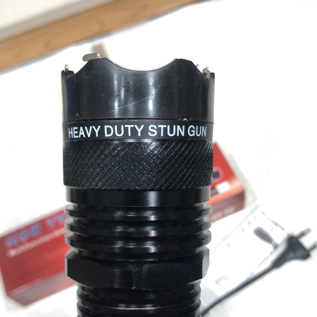 New Multifunctional Stun and FlashLight 1108 Type