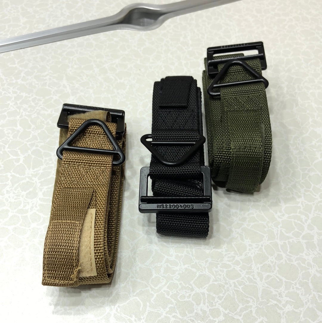 CQB Riggers Belt