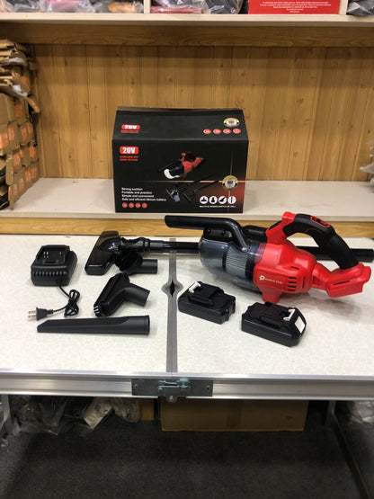 New 5 in 1 Multifunctional Cordless Vacuum Cleaner