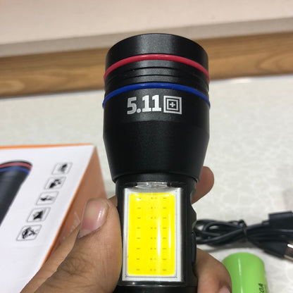 5.11 Multifunctional Led Flash Light