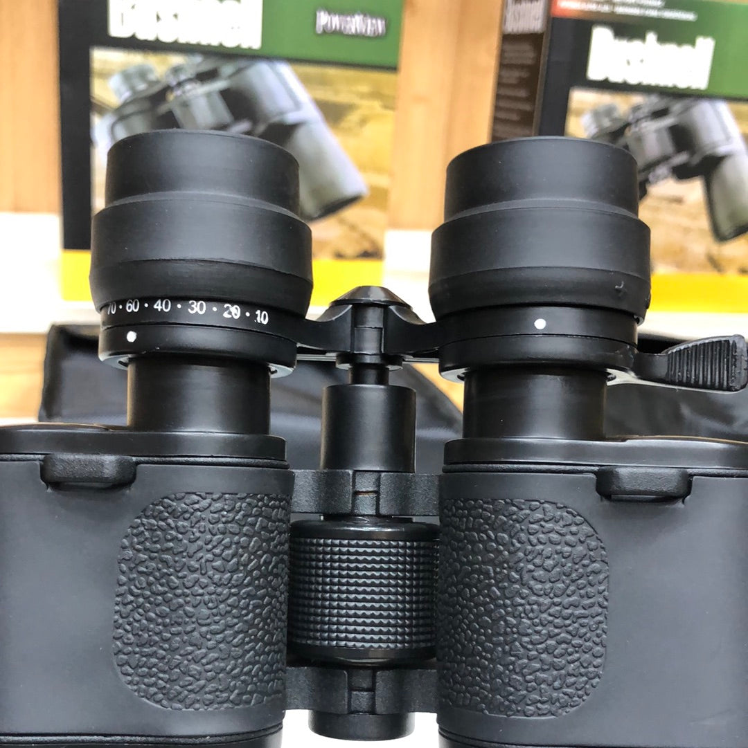 Bushnell 10-70x70 High power binocular