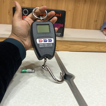 200KG Electronic Mini Crane Scale