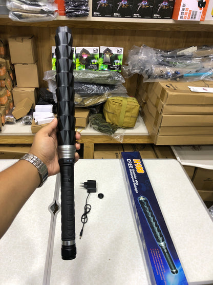 Super Powerful Electric Shock Taser Stun Gun H168