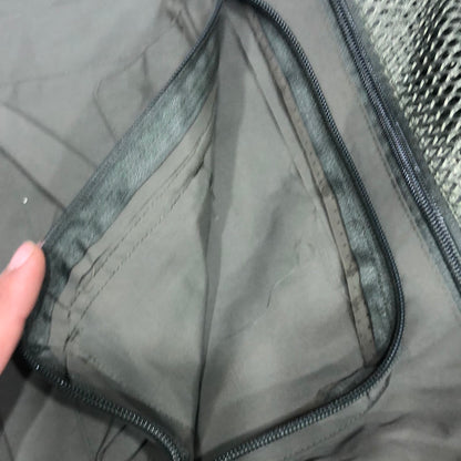 Tactical Men's Military Mesh Multi Pocket Summer Vest