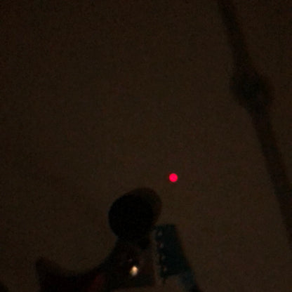 Alloy Hollow out Slingshot Wood Like Handle Dark Brown