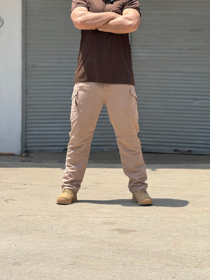 New Tactical Outdoor Cargo Trouser Pant