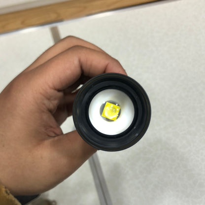 New Mini COBA Flashlight C21-P90